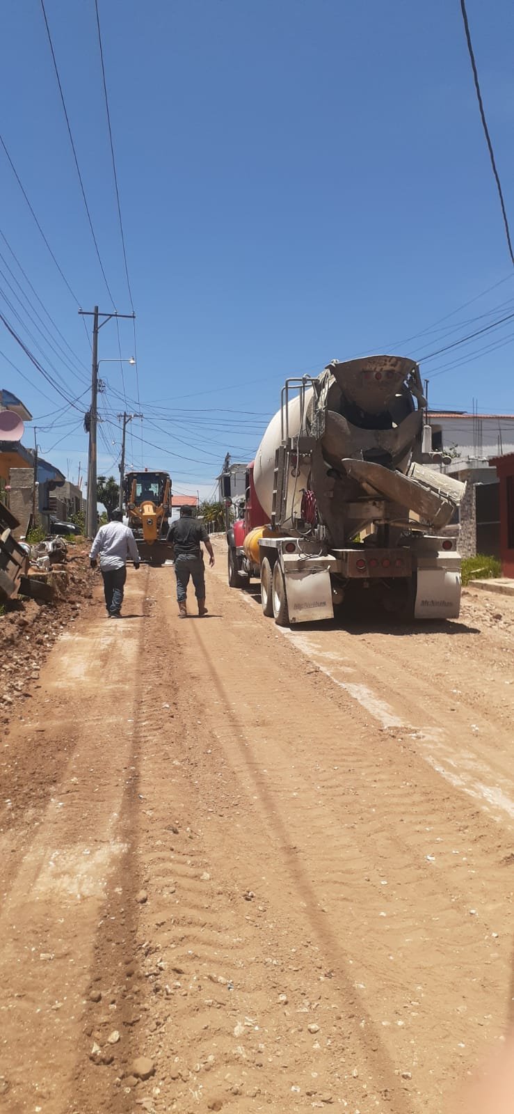 Avance de obra del 07/08/2026 — foto 5