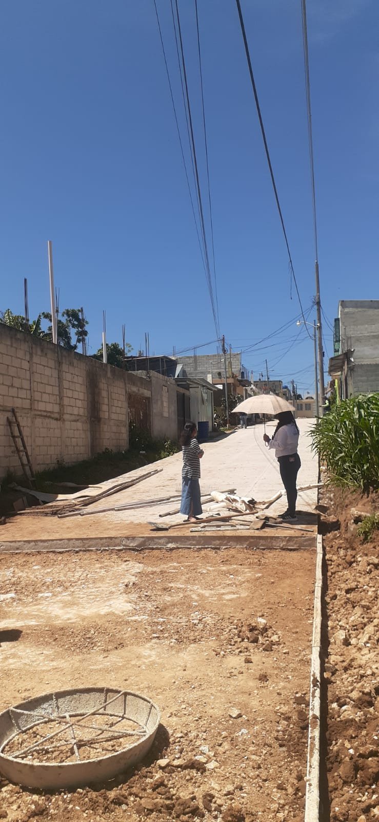 Avance de obra del 07/08/2026 — foto 4