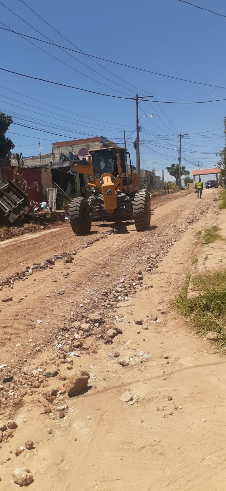 Avance de obra del 07/08/2026 — foto 3