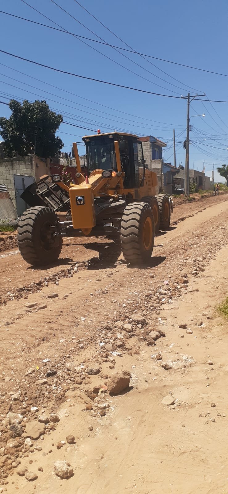 Avance de obra del 07/08/2026 — foto 2